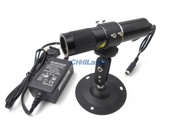 laser module